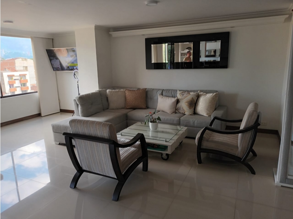 Apartamento en Medellín Sector Velódromo - Se Vende — foto 4