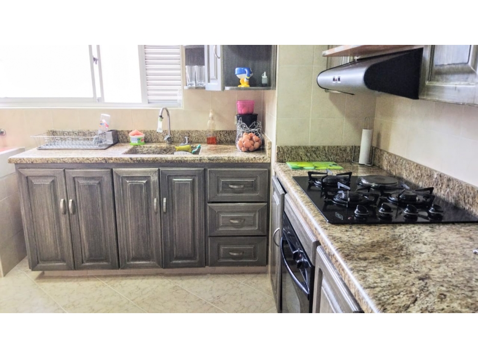 Se Vende Apartamento, Medellín Laureles Santa Teresita — foto 3