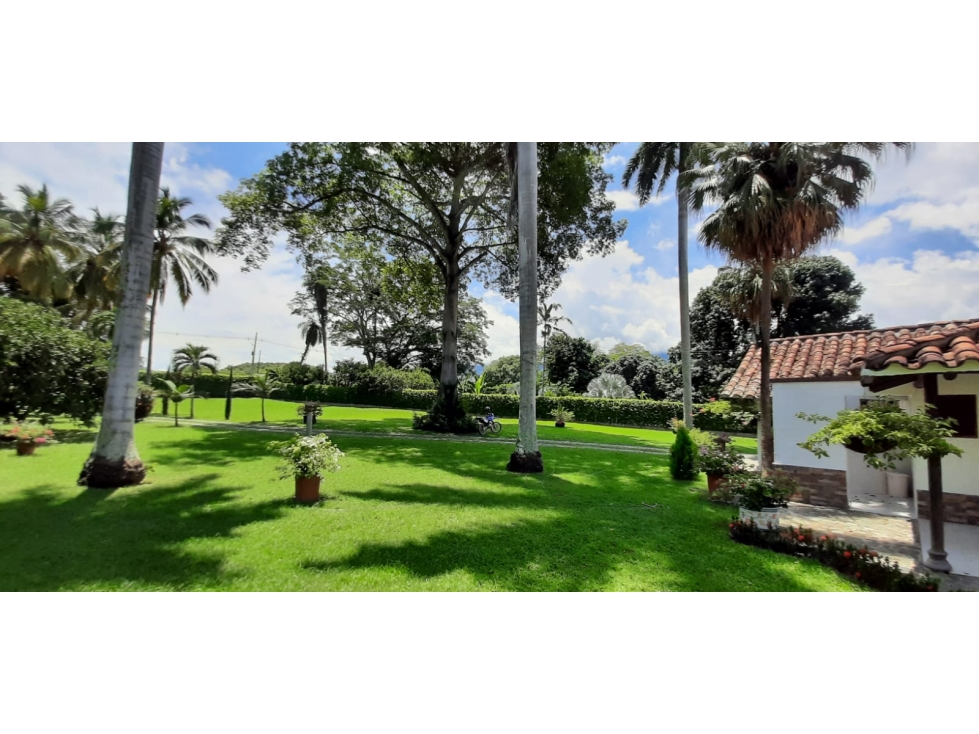 VENTA FINCA EN SANTA FE DE ANT. VEREDA PAN GORDITO - 6
