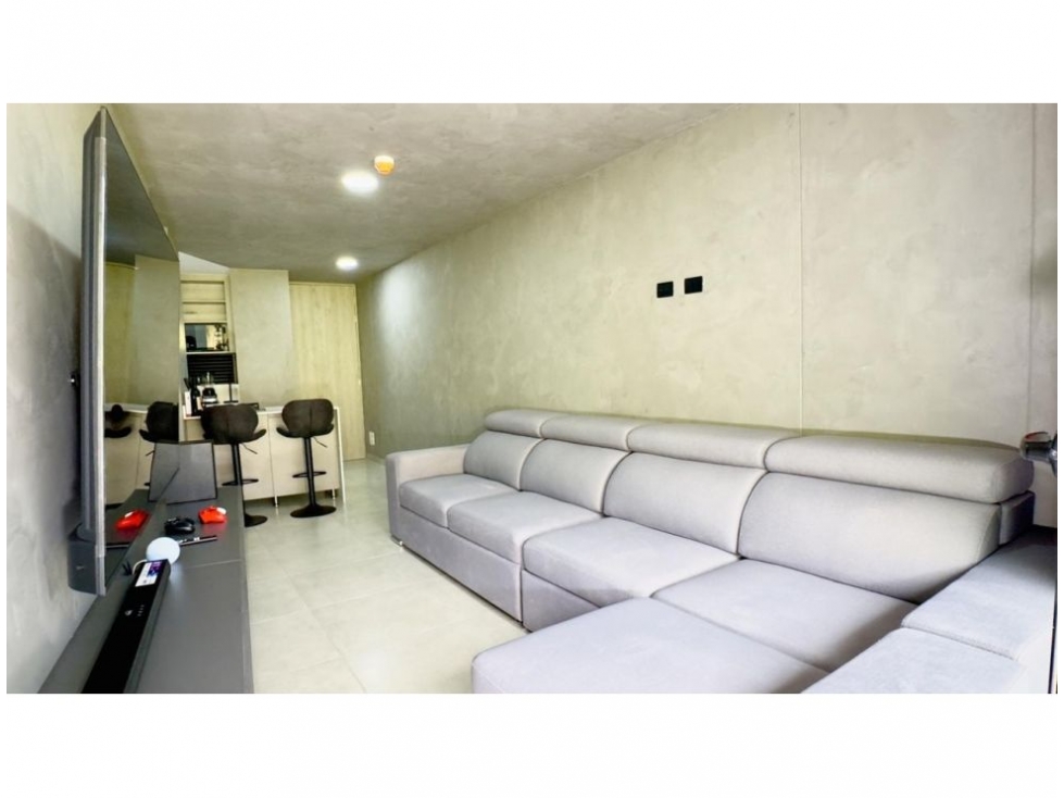 Venta Apartamento Amoblado en Envigado (Rentas Cortas) — foto 3