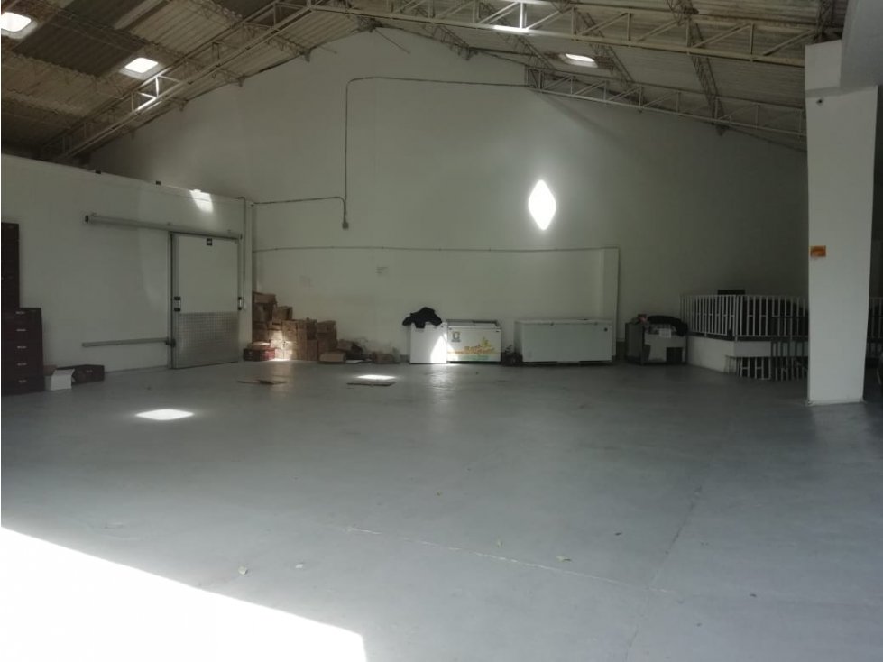 VENTA BODEGA EN: ENVIGADO VIA AV POBLADO A SABANETA - 5