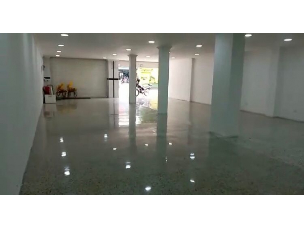 LOCAL COMERCIAL MEDELLIN, SAN JUAN . — foto 4