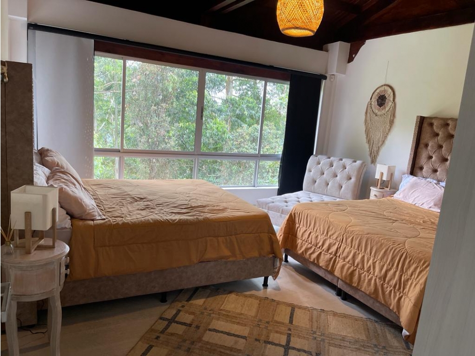 VENTA FINCA EN MEDELLIN, LAS PALMAS, CERCA A CHUSCALITO — foto 5