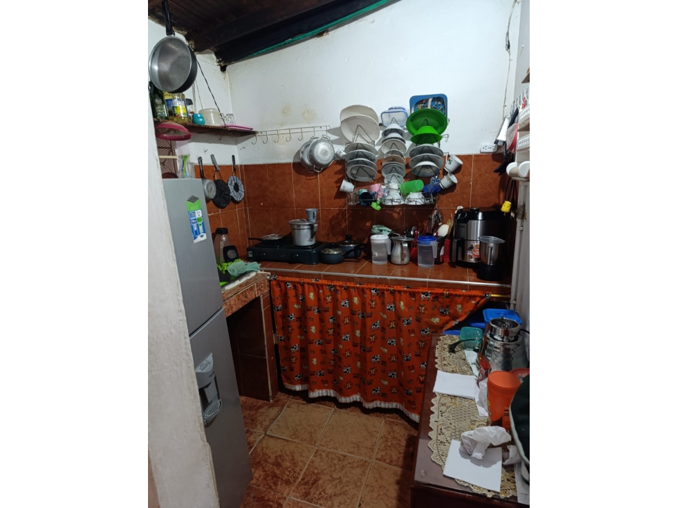 Casa Lote, Itaguí Barrio Santa María - Se Vende