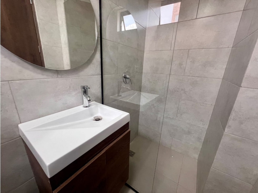 4 Apartaestudios en Medellin, Sector Velódromo - Se Venden — foto 4