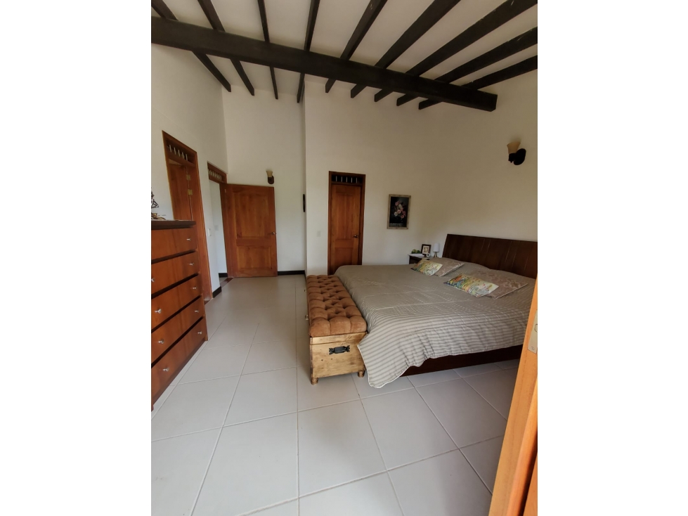 Finca Rionegro, Antioquia Sector Pontezuela - Se Vende — foto 4