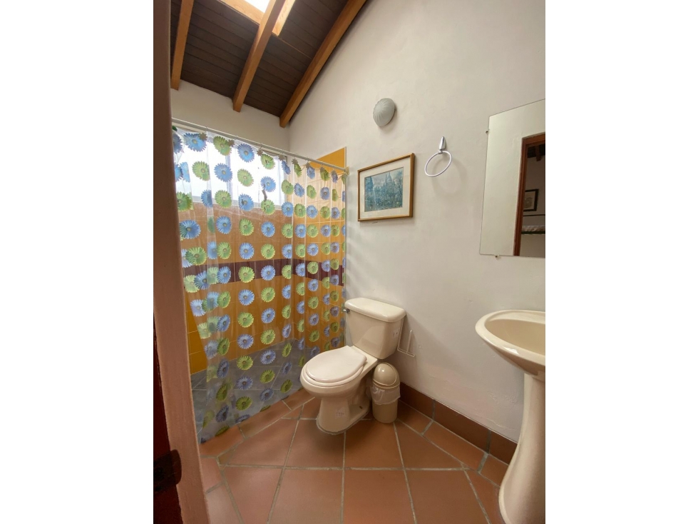 Cabaña San Jerónimo, Antioquia - Se Vende — foto 4