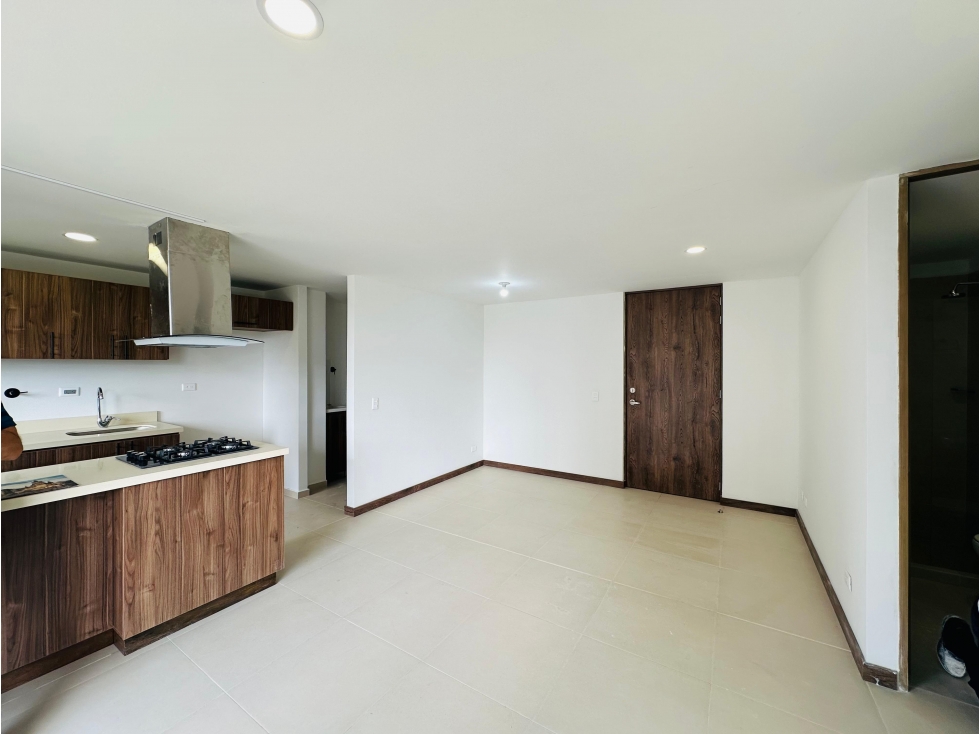 VENTA APARTAMENTO EN RIONEGRO, MEDIEVAL SAN ANTONIO DE PEREIRA — foto 2