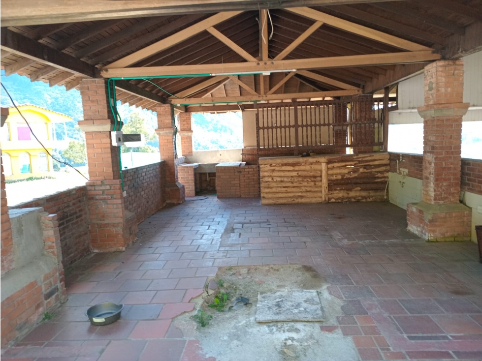 LOTE EN GUARNE, AUTOPISTA MEDELLIN BOGOTA (PARA BODEGAS) — foto 4