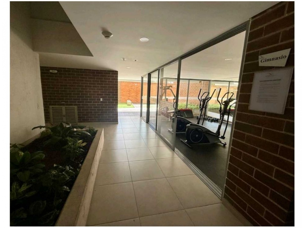 Se Vende Apartamento en Medellín, Sector Estadio — foto 6