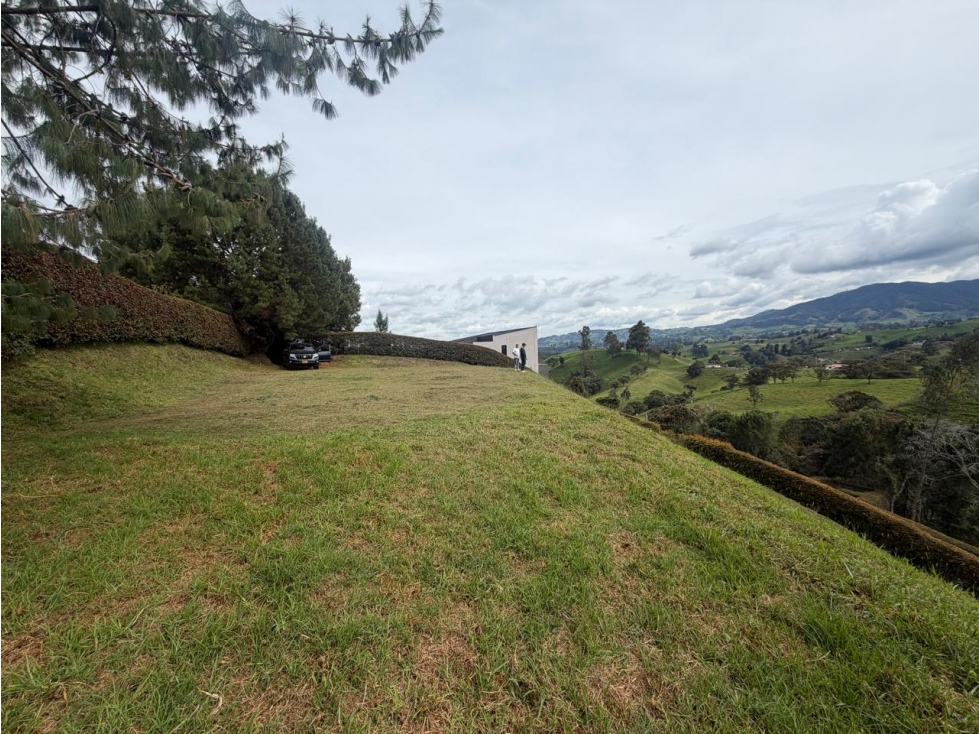Venta Lote en Medellín, Corregimiento San Félix — foto 2