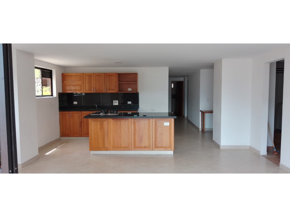 Venta Apartamento en Copacabana, Unidad Deportiva Cristo Rey — foto 3