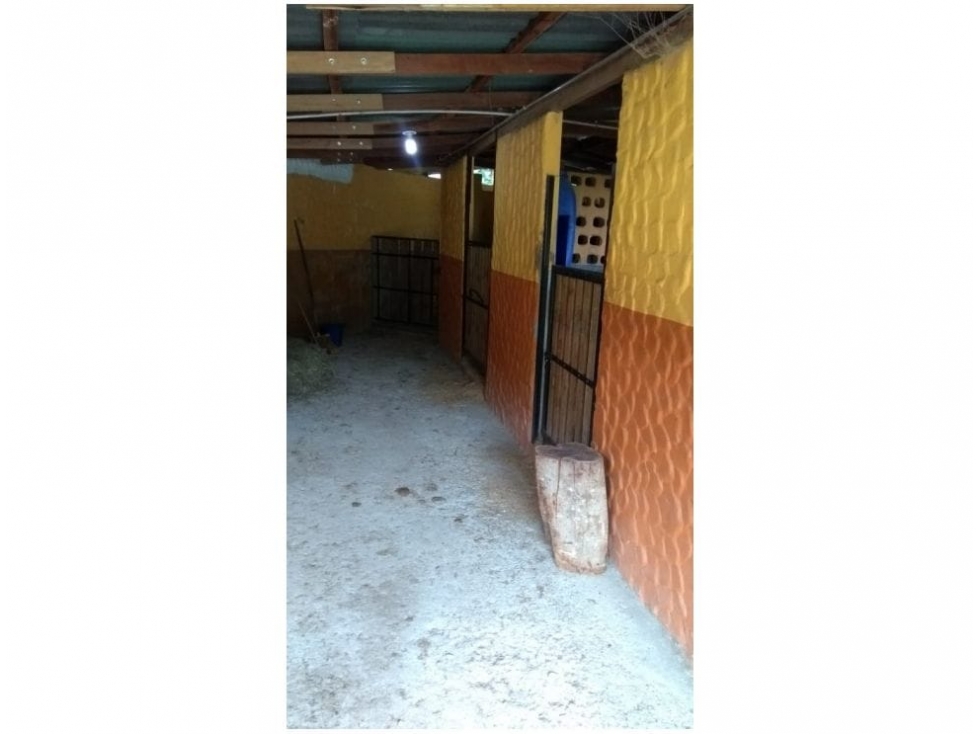 Se Vende Finca, Copacabana, sector Altos de Villa Roca — foto 6