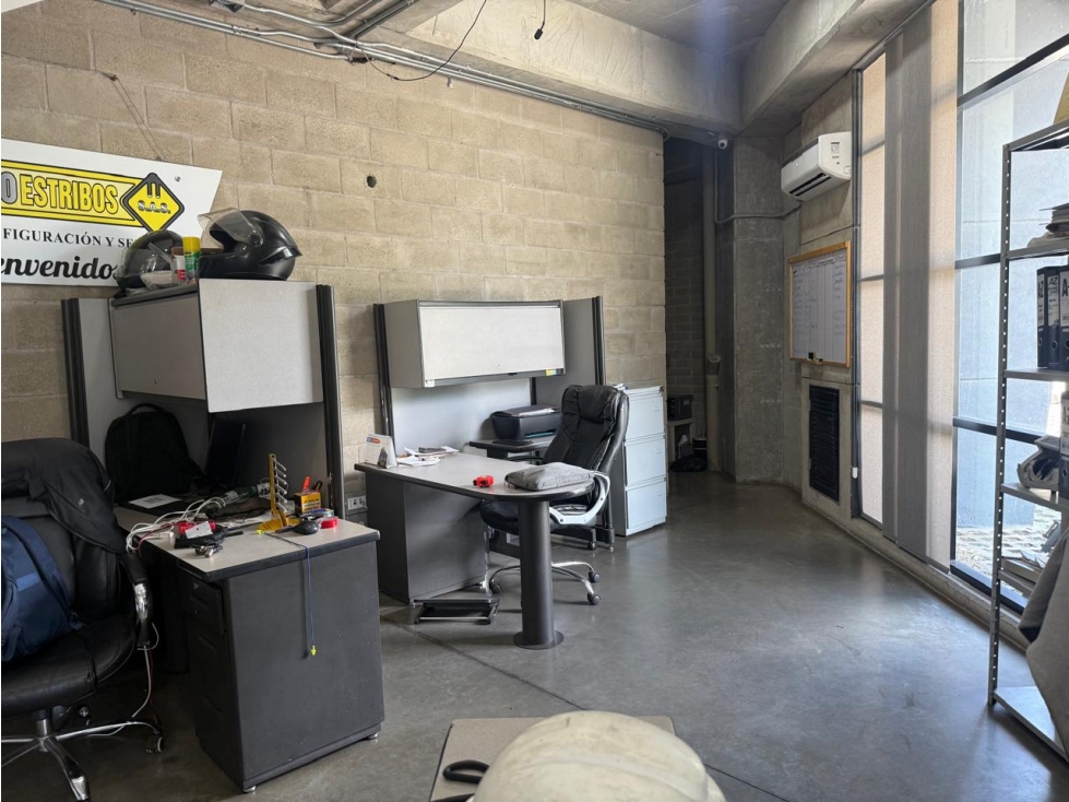 Bodega Industrial en Venta - Copacabana, Antioquia - 4