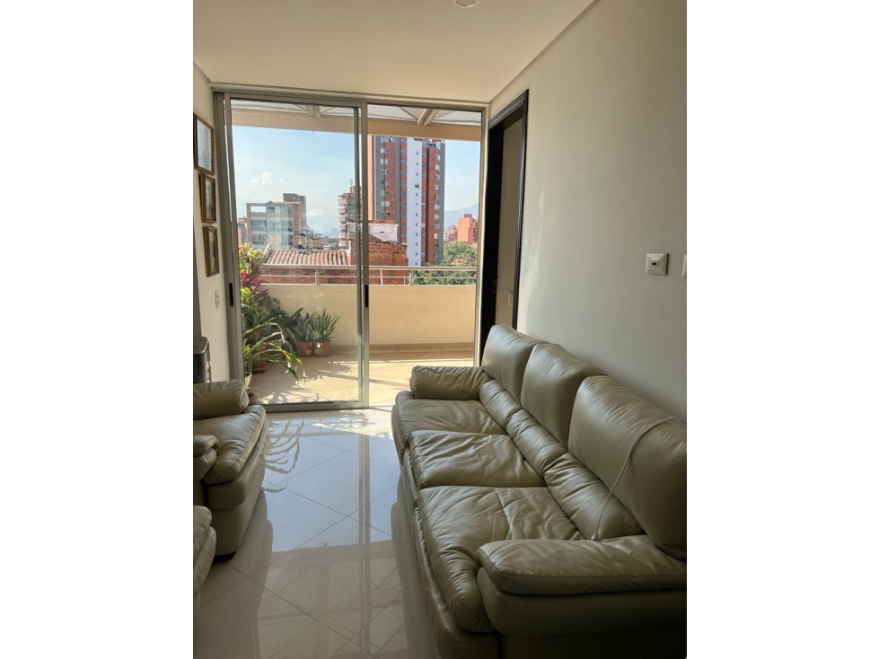 Penthouse en Venta en Medellín, Laureles - Precio de Oportunidad — foto 6