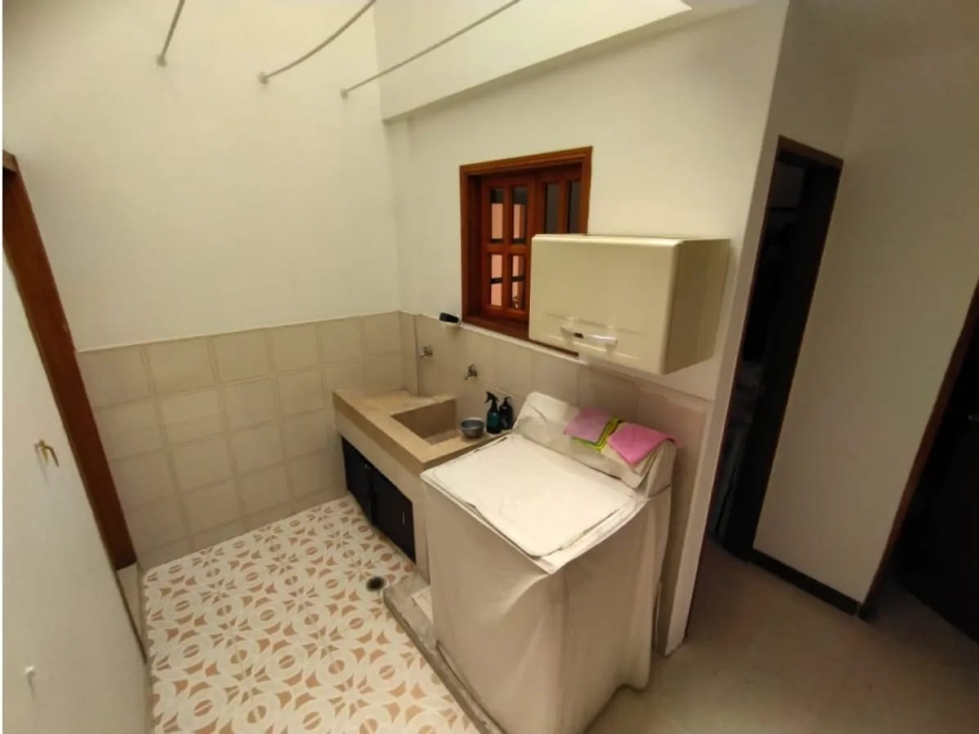 Casa en Venta Los Colores, Medellín — foto 3