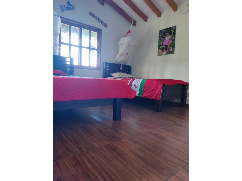 Finca en Venta Vereda Pozo, entre Marinilla y El Peñol — foto 5