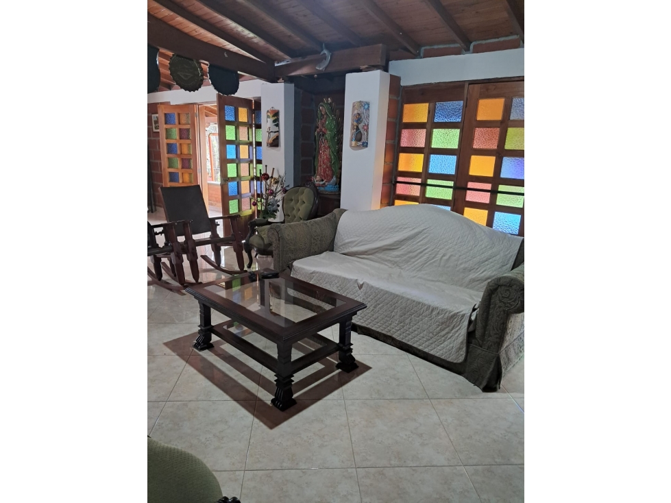 Finca en Venta San Vicente Ferrer, Sector Chaparral — foto 4