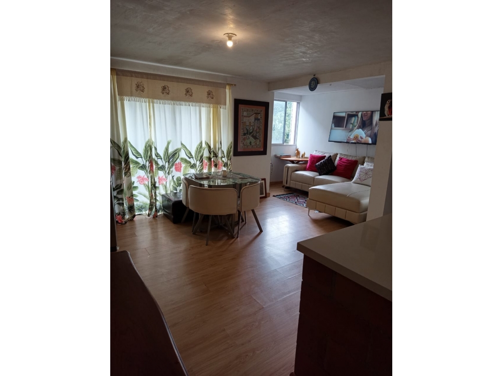 VENTA APARTAMENTO EN SABANETA MARIA AUXILIADORA — foto 5