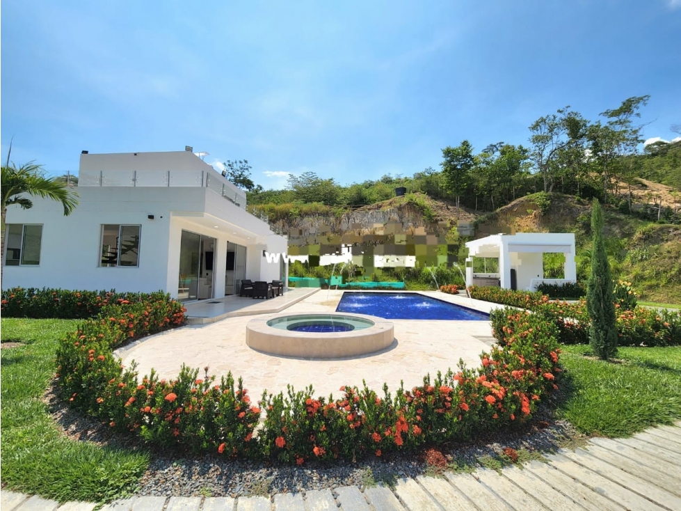 VENTA DE FINCA SOPETRAN, ANTIOQUIA - EL GAITERO - 3