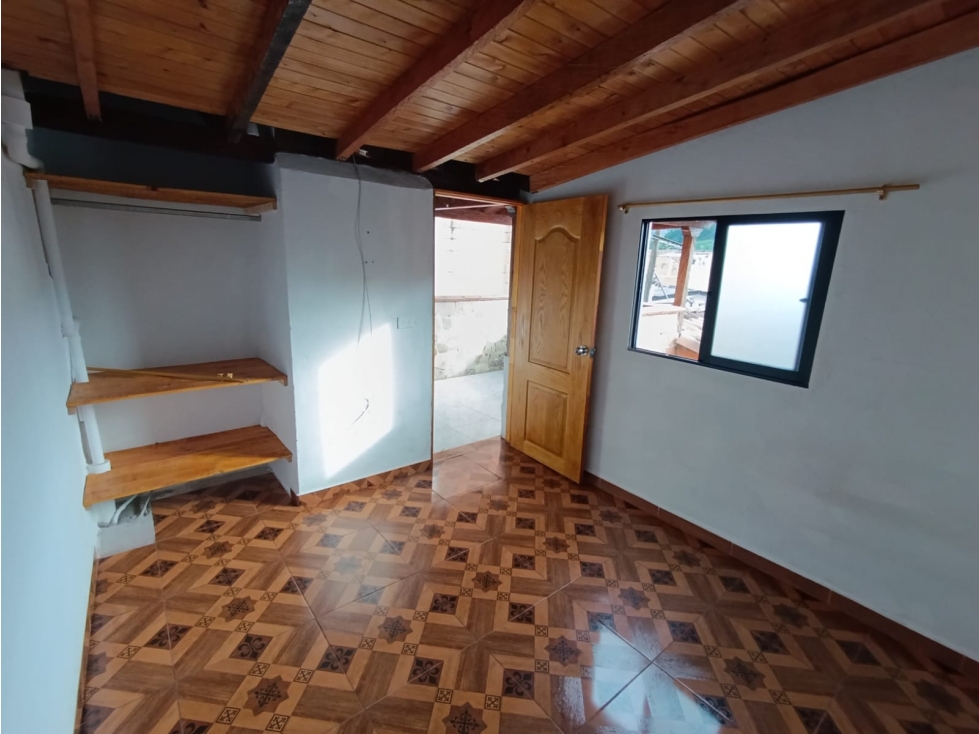 VENTA APARTAMENTO EN GUARNE PISOS 3 Y 4, CERCA AL PARQUE — foto 4