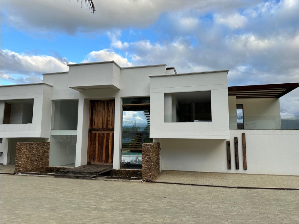 Venta Finca en Copacabana, Antioquia — foto 5