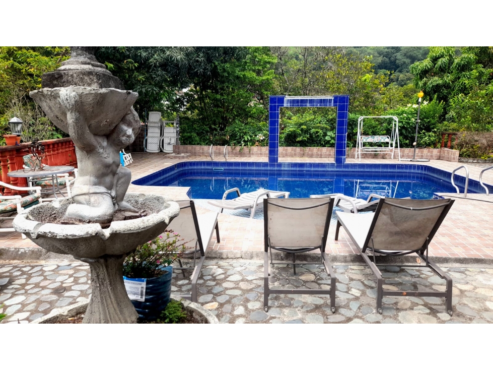 Se Vende Finca en San Jerónimo, Cerca de Los Tamarindos — foto 6