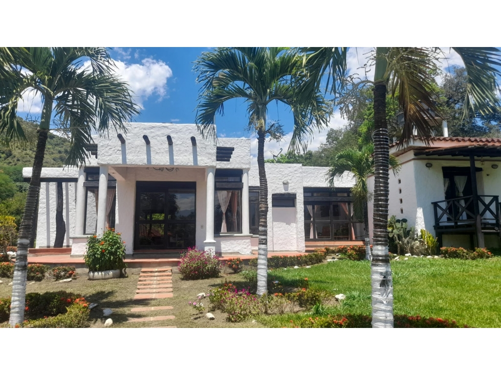 FINCA (rancho mexicano) EN SOPETRAN, VIA A OLAYA. SE VENDE — foto 6