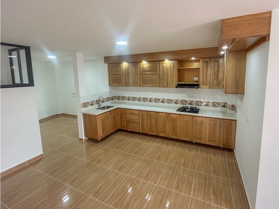 Apartamento en Zona Urbana de San Jerónimo, Antioquia - Se Vende