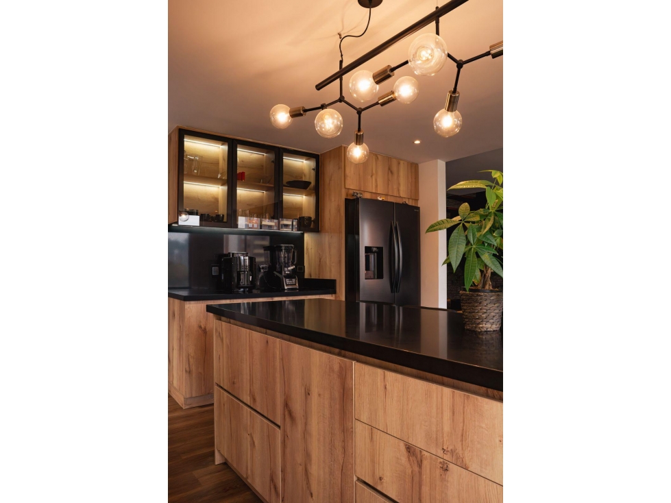 VENTA APARTAMENTO EN MEDELLIN, POBLADO PROVENZA — foto 3