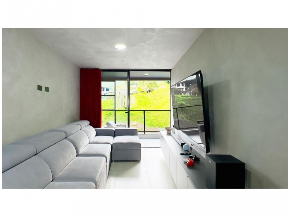 Venta Apartamento Amoblado en Envigado (Rentas Cortas) — foto 4