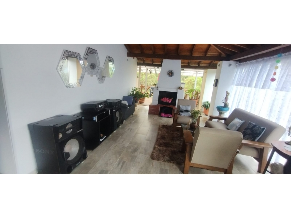 Se Vende Finca, Copacabana, sector Altos de Villa Roca — foto 4