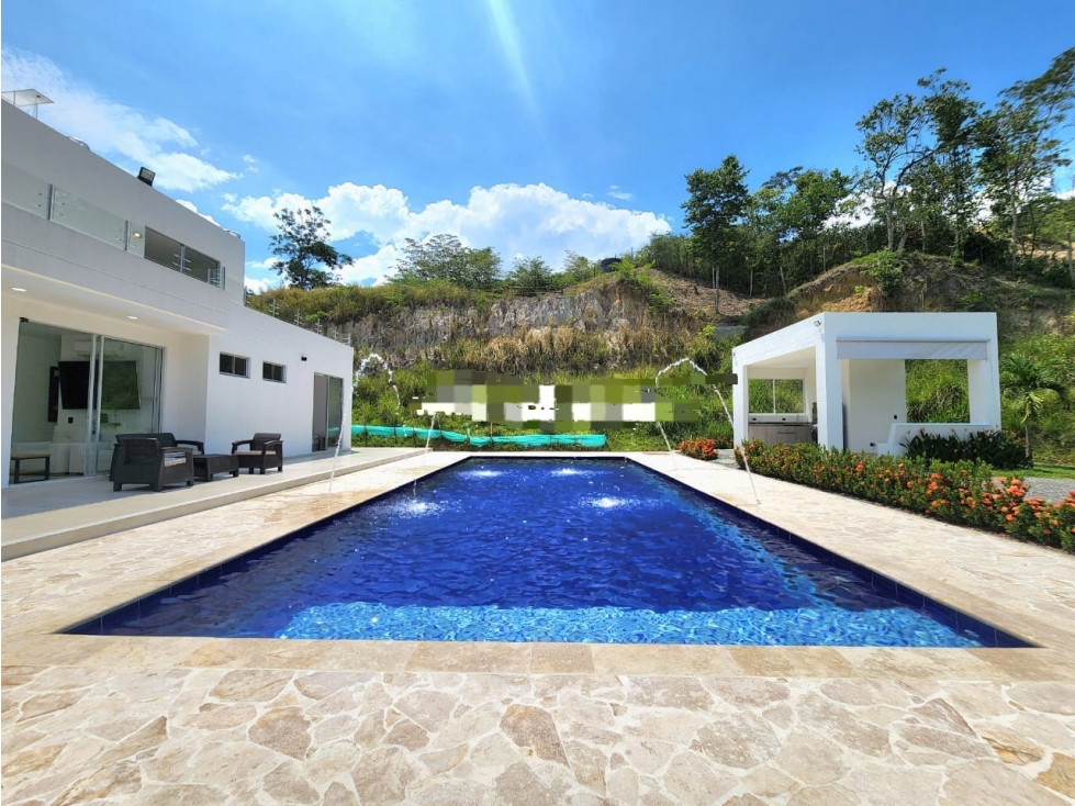 VENTA DE FINCA SOPETRAN, ANTIOQUIA - EL GAITERO - 4