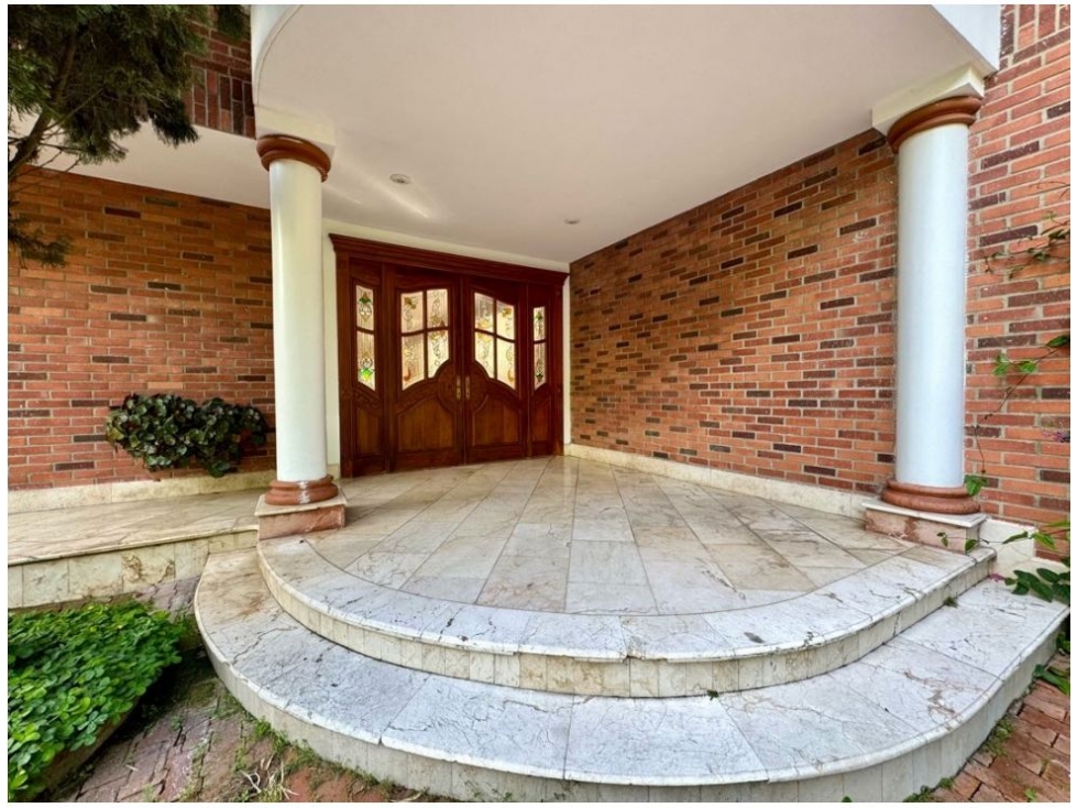 SE VENDE CASA EN ENVIGADO, LOMA DEL CHOCHO — foto 2