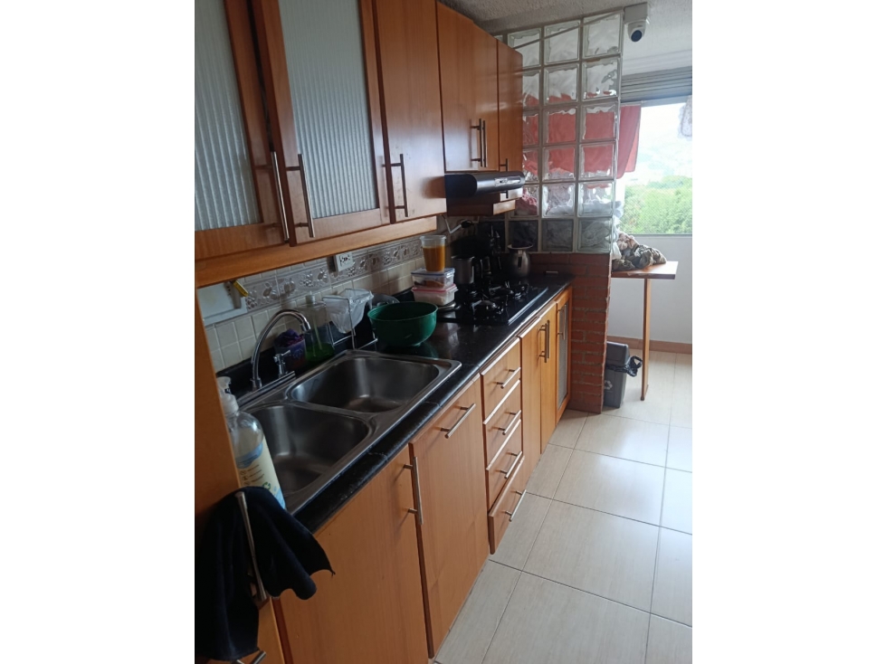 Venta Apartamento en Medellín, Laureles Campestre — foto 4