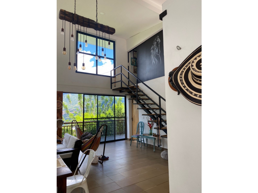 VENTA FINCA EN GIRARDOTA, VEREDA EL PARAISO — foto 6