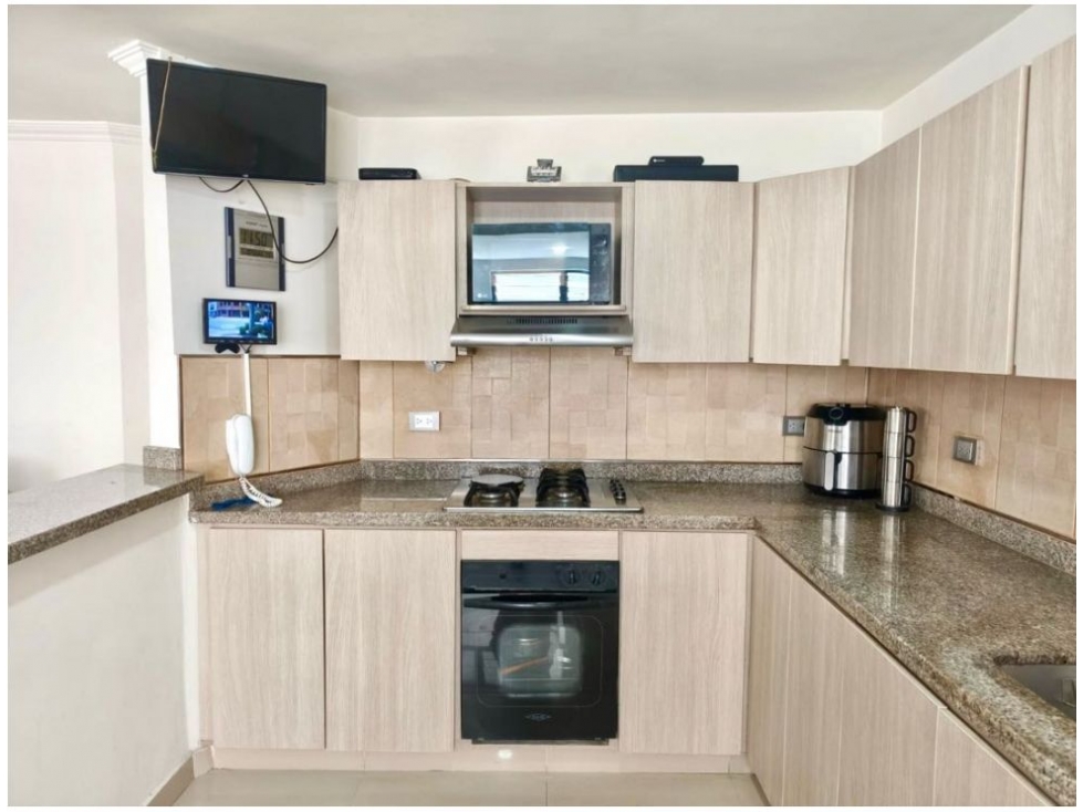 Venta de Apartamento, Medellín, Laureles — foto 6