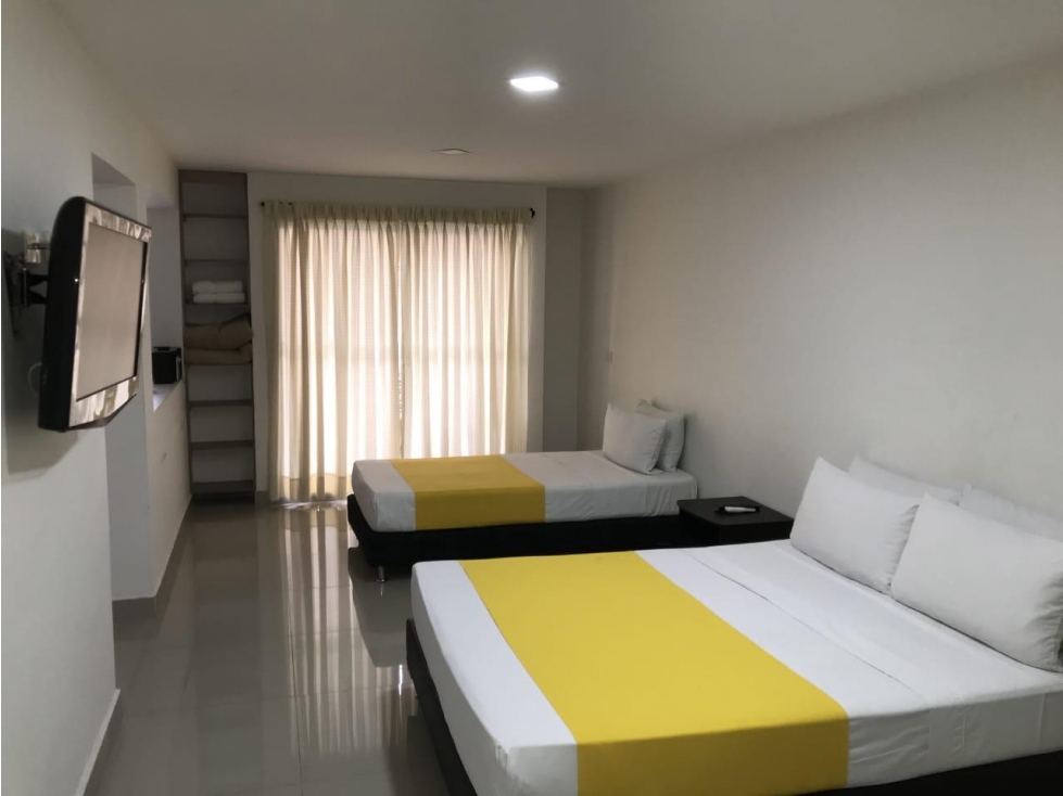 Se Vende Edificio de Uso Mixto en Medellín Laureles