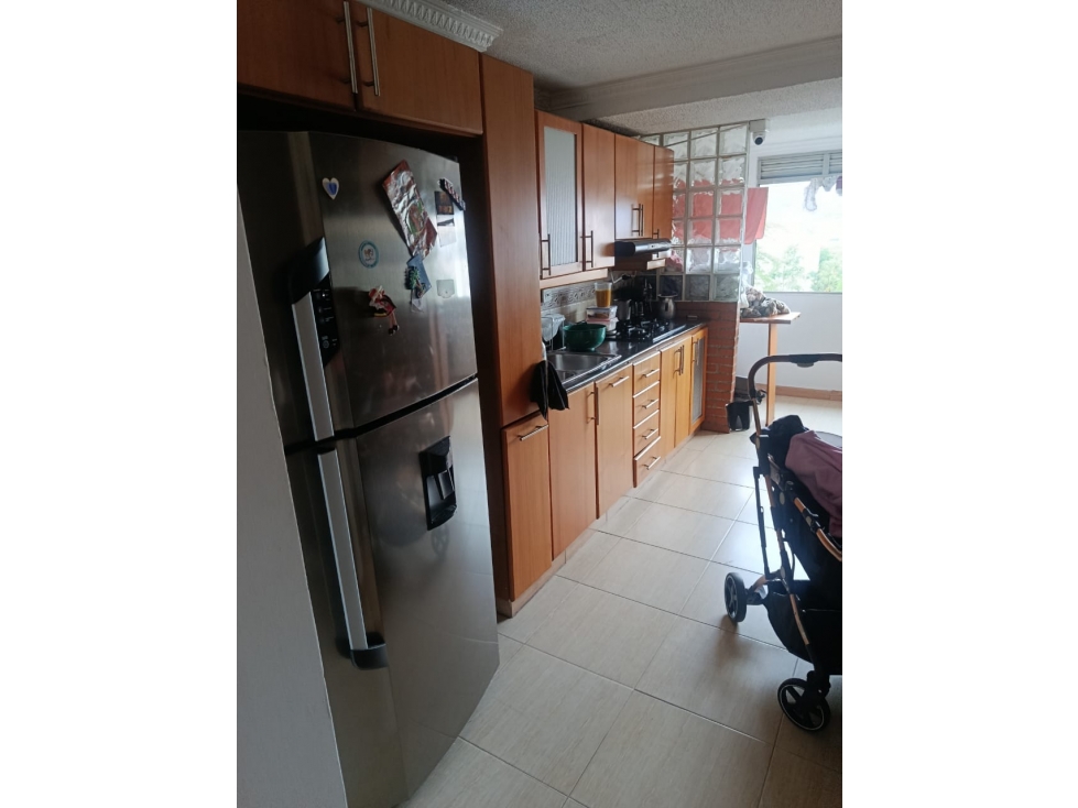 Venta Apartamento en Medellín, Laureles Campestre — foto 5