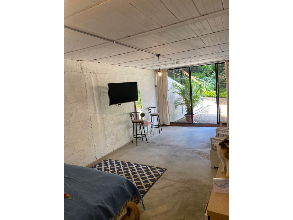VENTA FINCA EN GIRARDOTA, VEREDA EL PARAISO — foto 4