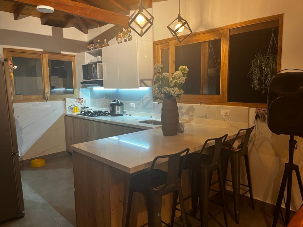 Casa Campestre Medellin, Vereda Jardín - Se Vende — foto 5