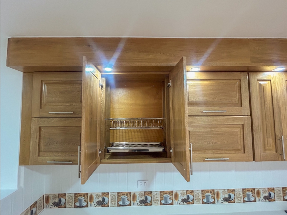 Apartamento en Zona Urbana de San Jerónimo, Antioquia - Se Vende — foto 4