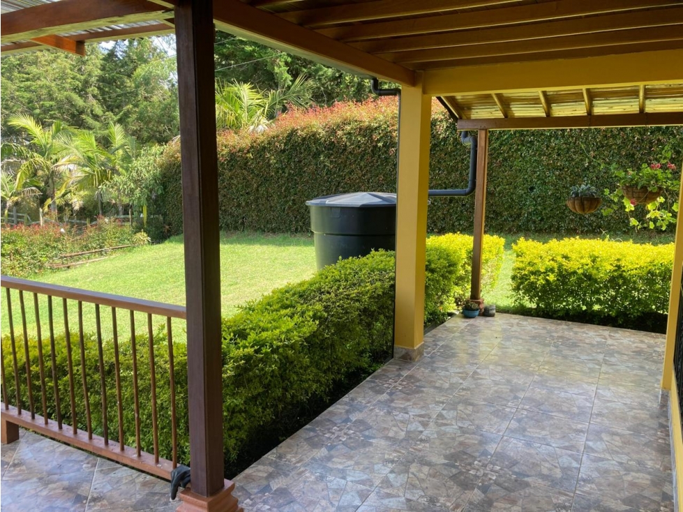 VENTA FINCA EN MEDELLIN, CORREGIMIENTO SAN FELIX — foto 6