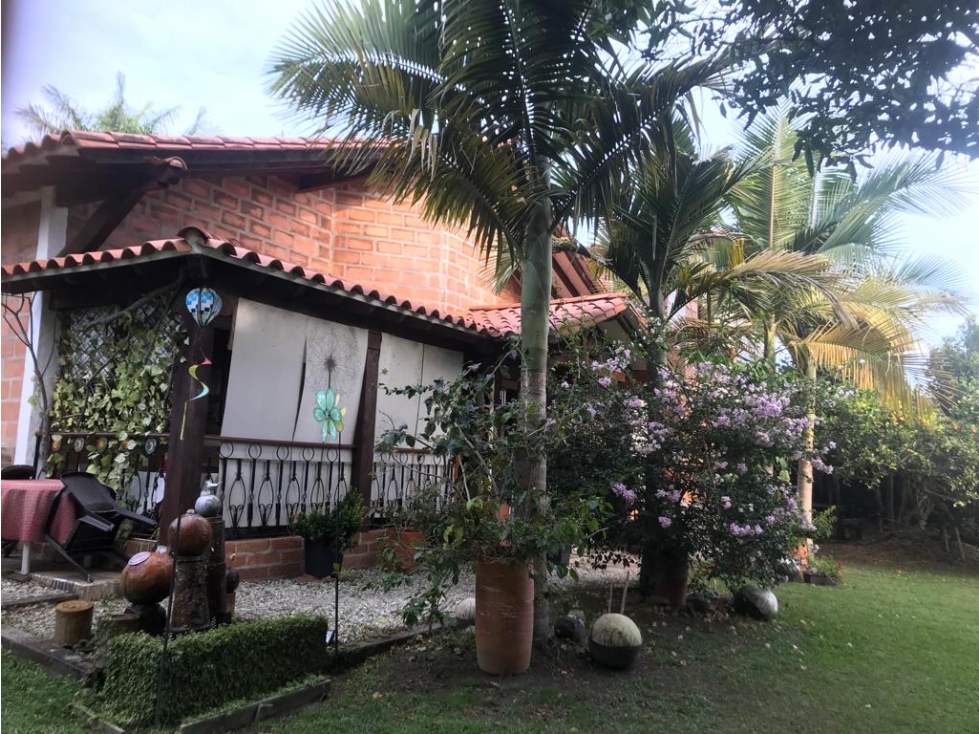 VENTA FINCA EN RIONEGRO VEREDA LA MOSCA, AUTOPISTA MED-BOG