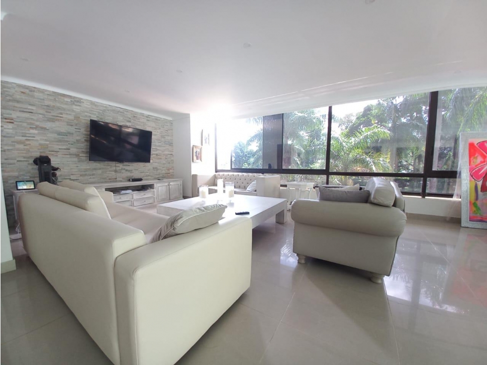 VENTA APARTAMENTO EN MEDELLIN, EL POBLADO LOMA GONZALEZ — foto 6