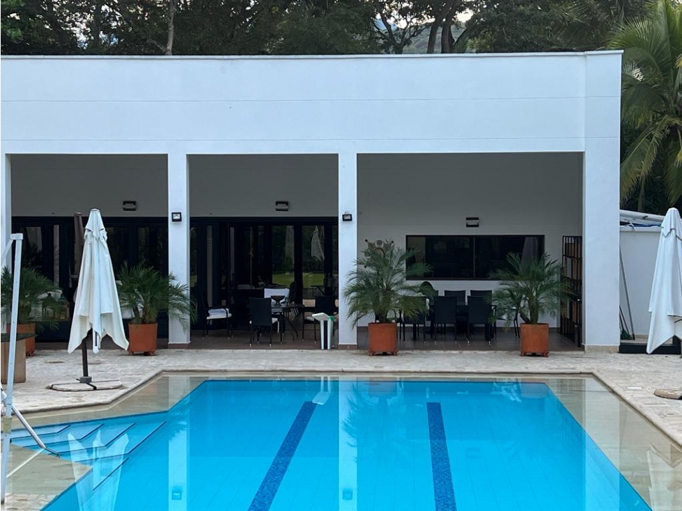 VENTA FINCA EN SANTA FE DE ANTIOQUIA, VEREDA EL ESPINAL. — foto 2