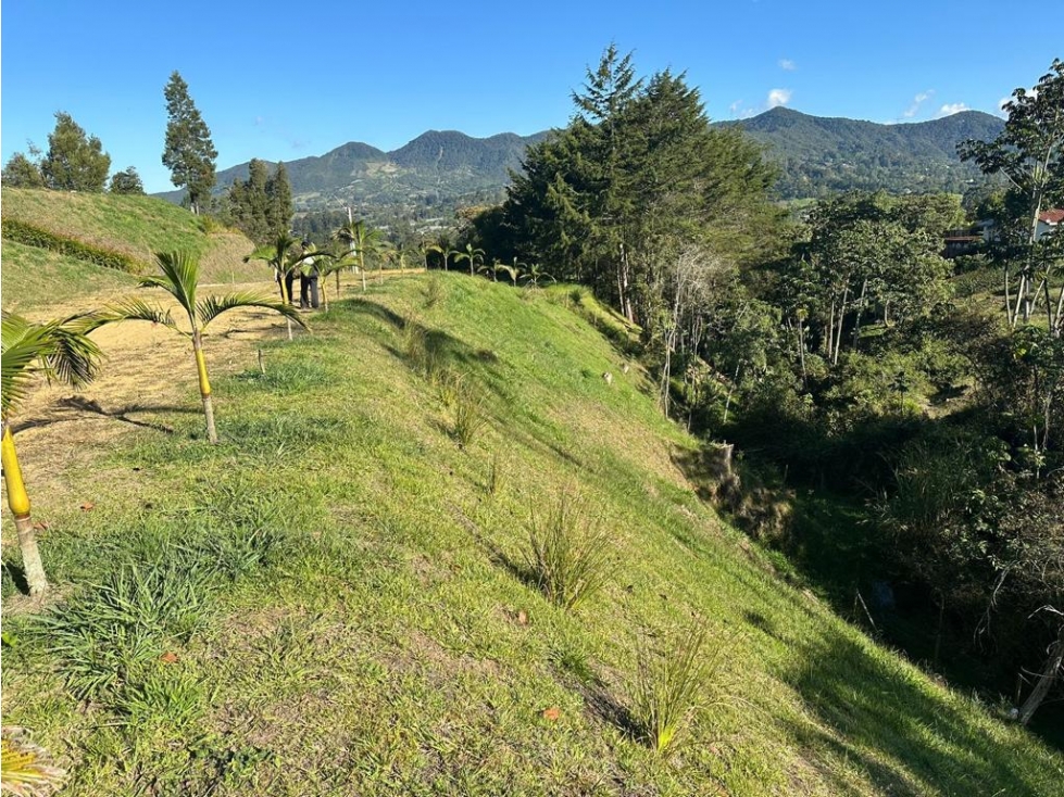 Venta Lote Campestre en La Ceja Vía San Antonio, La Ceja — foto 4