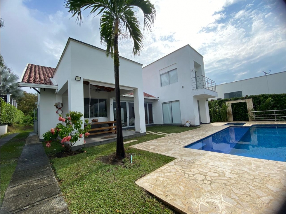 Casa Finca San Jerónimo, Antioquia - Se Vende