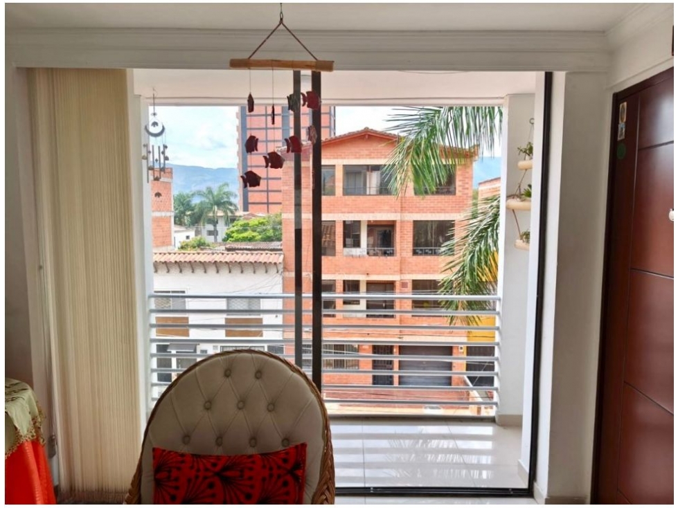 Venta de Apartamento, Medellín, Laureles — foto 4
