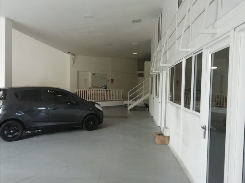 VENTA BODEGA EN: ENVIGADO VIA AV POBLADO A SABANETA - 4